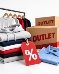 OUTLET