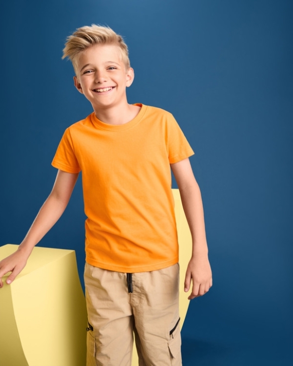 Camisetas de Niños