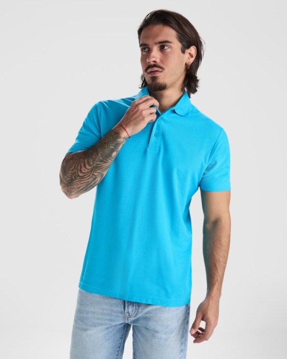Polos de Hombre
