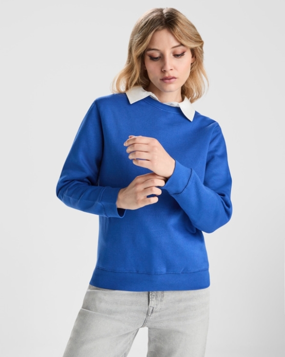 Sudaderas de Mujer