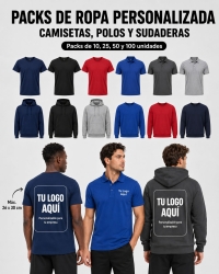 Pack de Productos