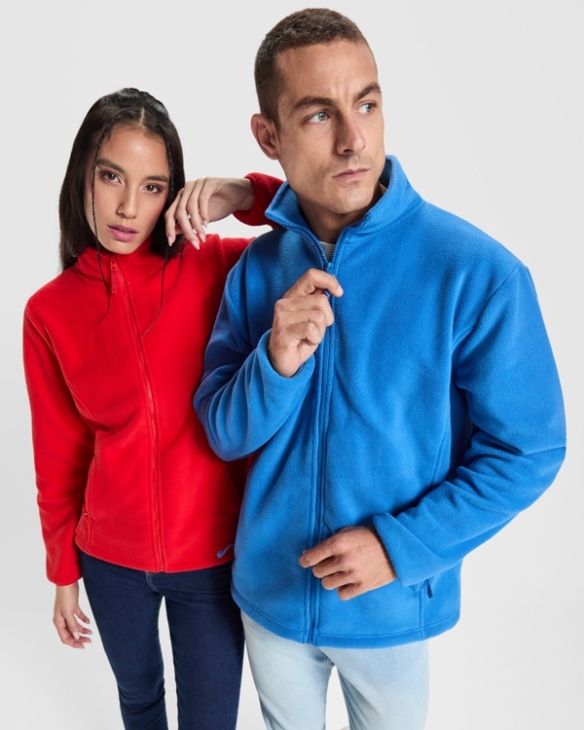 Chaquetas Polares