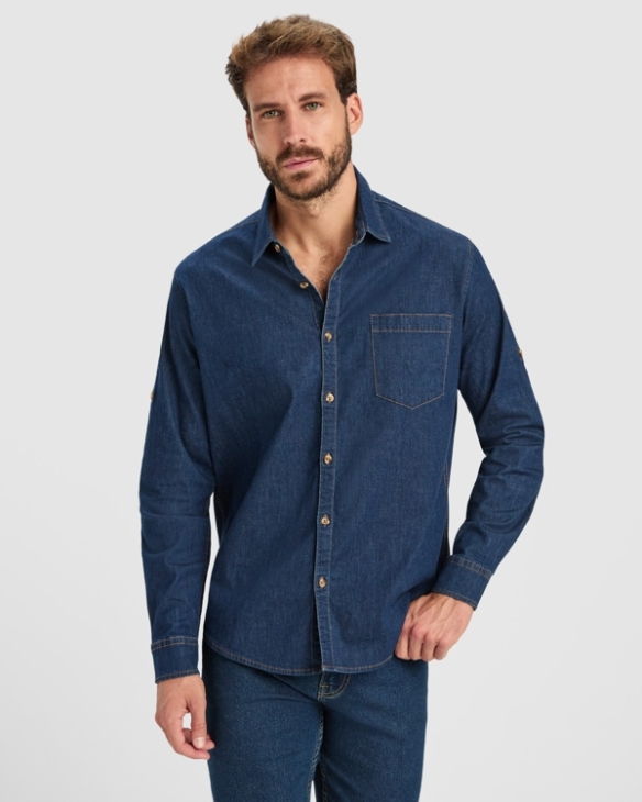Camisas