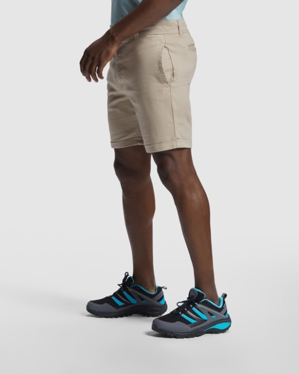 Pantalones Cortos