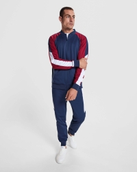 Ropa deportiva