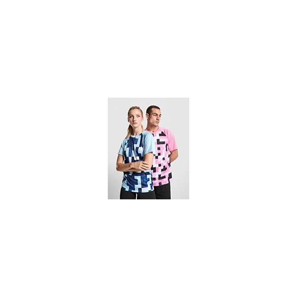 Camisetas Técnicas