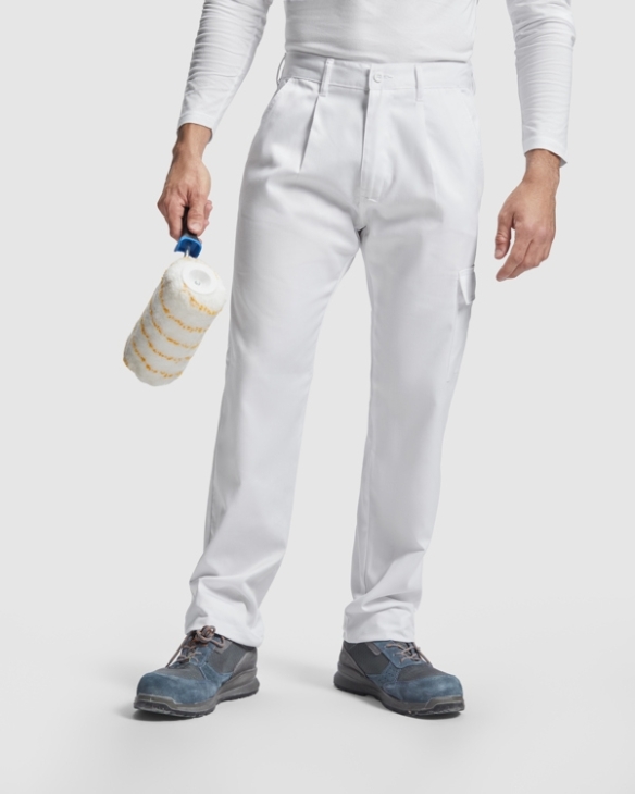 Pantalones de Trabajo