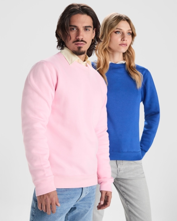 Sudaderas Orgánicas