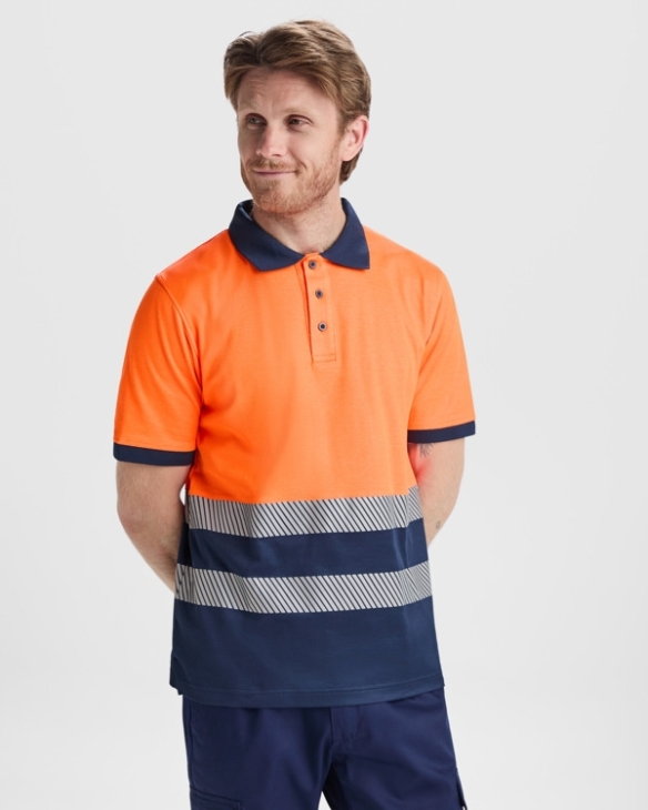 Polos Trabajo