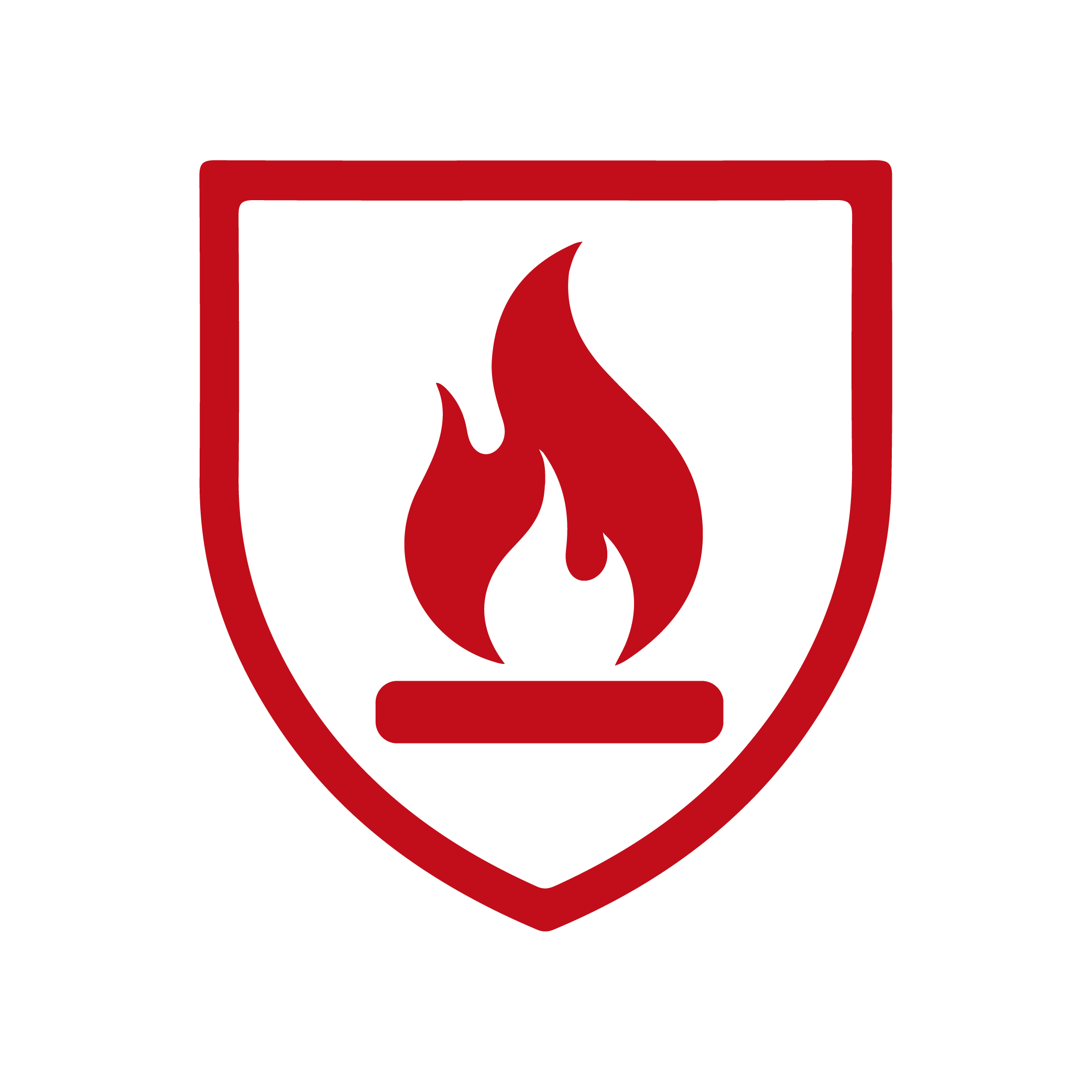 Proteccion contra calor y llama