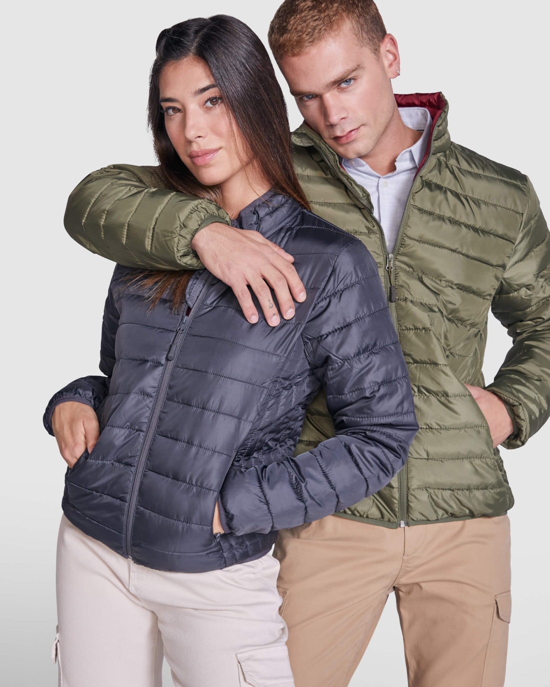 sudadera roly clasica