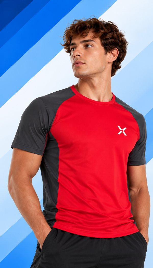 Ropa deportiva Roly