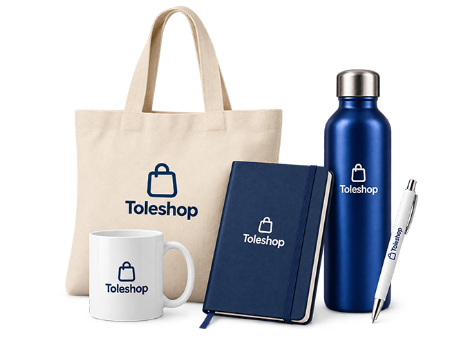 Merchandising personalizado