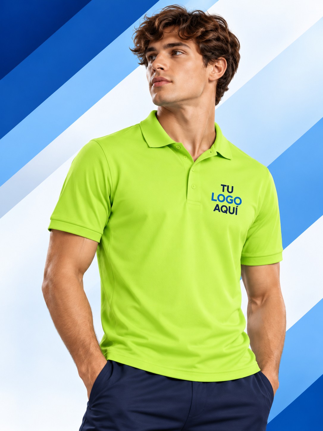 Polos Roly