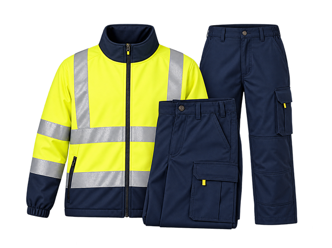 Ropa laboral