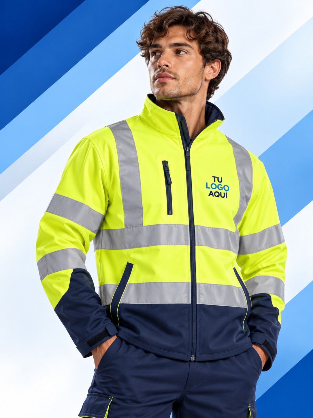 Vestuario laboral