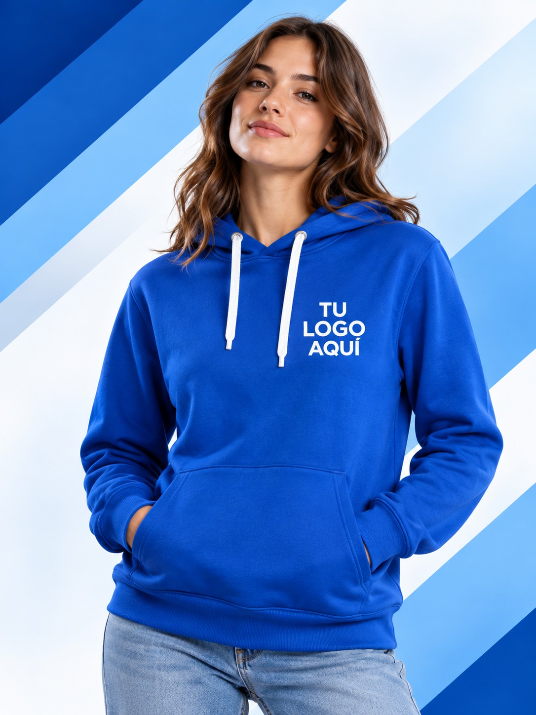 Sudaderas Roly